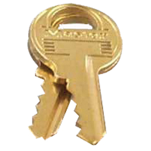Cl&eacute; de contr&ocirc;le pour cadenas &agrave; combinaison Pryde Industrial Inc.