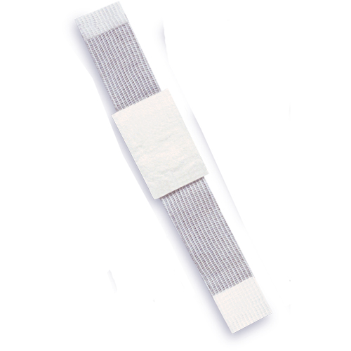 Compress (Pressure) Bandage, 3" L x 3" W Pryde Industrial Inc.
