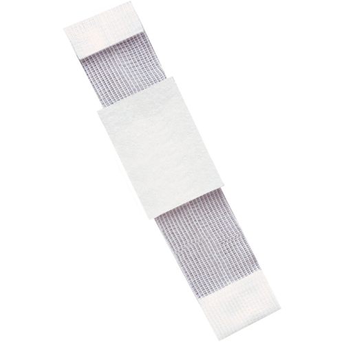 Compress (Pressure) Bandages - Sterile, 4-1/4" L x 3-1/2" W Pryde Industrial Inc.