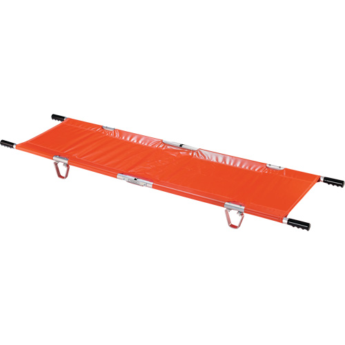Brancards, Pli double, Classe 1 Pryde Industrial Inc.