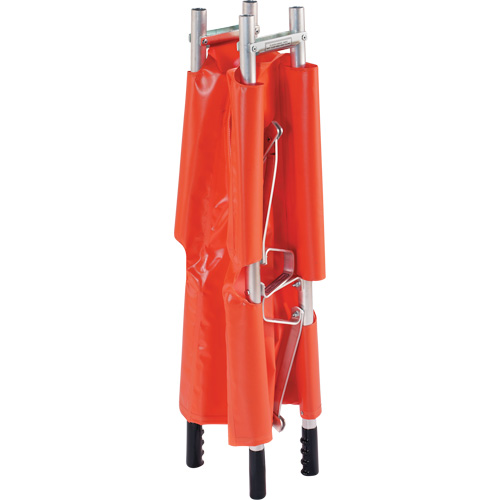 Brancards, Pli double, Classe 1 Pryde Industrial Inc.
