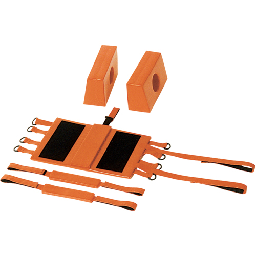 Head Immobilizers Pryde Industrial Inc.