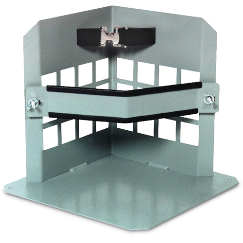 Single Cylinder Floor Stand Pryde Industrial Inc.