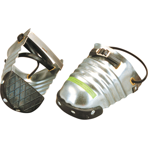 Protecteurs de pieds avec bout de caoutchouc Pryde Industrial Inc.