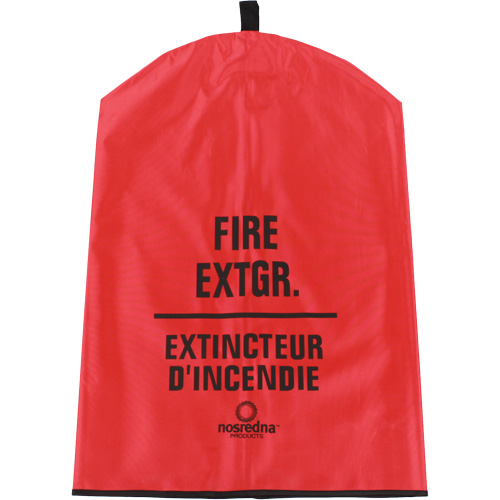 Enveloppes pour extincteurs Pryde Industrial Inc.