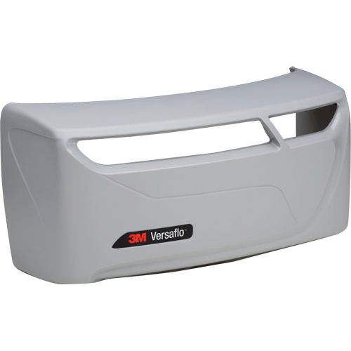 Versaflo Powered Air Purifying Respirator TR-600 Filter Cover Pryde Industrial Inc.