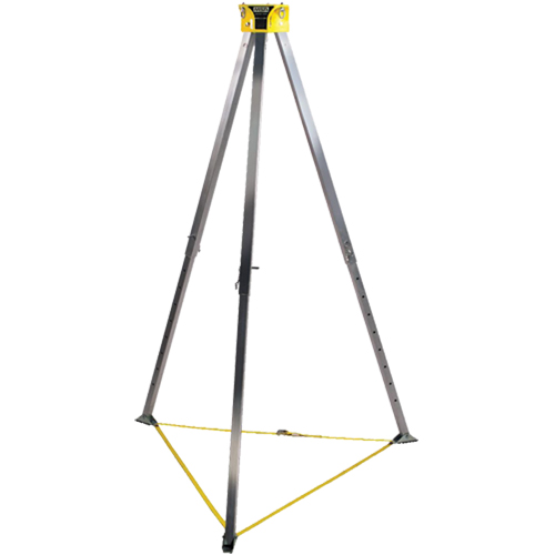 Workman Tripods Pryde Industrial Inc.