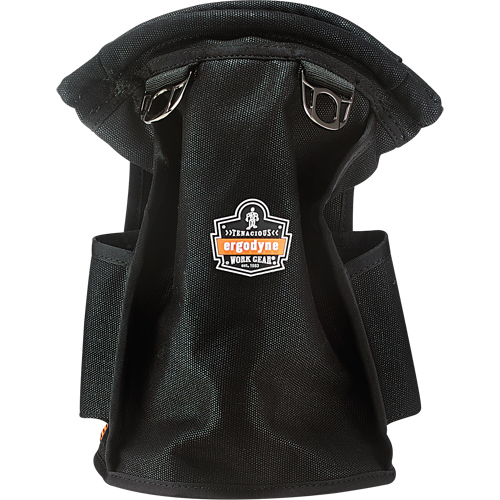 Pochette couverte pour pi&egrave;ces Arsenal 5528 Pryde Industrial Inc.