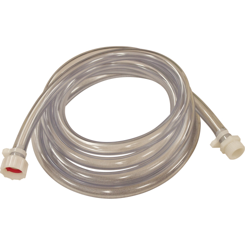 Leak Diverter Hose Pryde Industrial Inc.