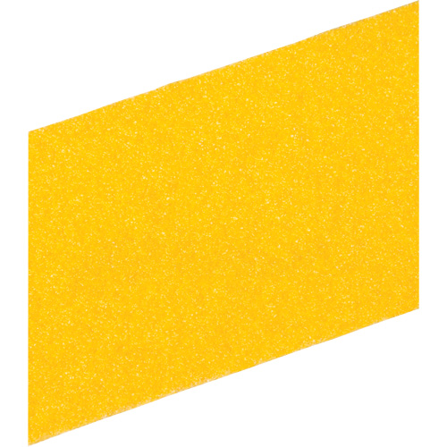 Ruban antid&eacute;rapant de premi&egrave;re qualit&eacute;, 2" x 60', Jaune Pryde Industrial Inc.