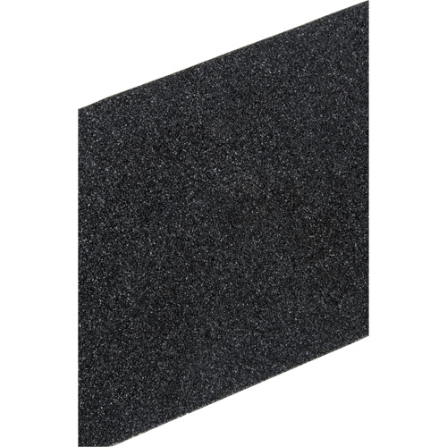 Ruban antid&eacute;rapant de premi&egrave;re qualit&eacute;, 4" x 60', Noir Pryde Industrial Inc.