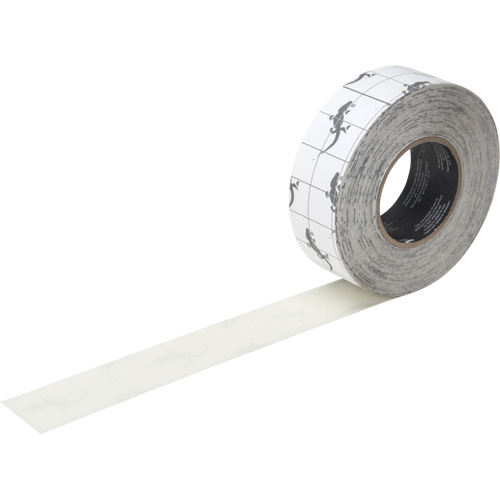 Ruban antid&eacute;rapant de premi&egrave;re qualit&eacute;, 2" x 60', Transparent Pryde Industrial Inc.