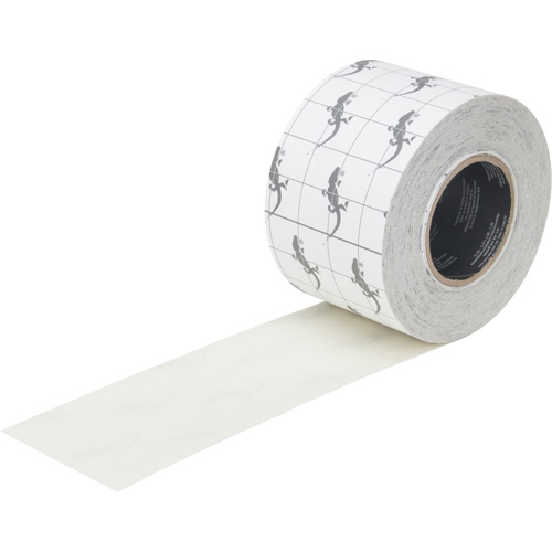 Premium Anti-Skid Tape, 4" x 60', Clear Pryde Industrial Inc.