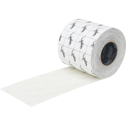 Premium Anti-Skid Tape, 6" x 60', Clear Pryde Industrial Inc.