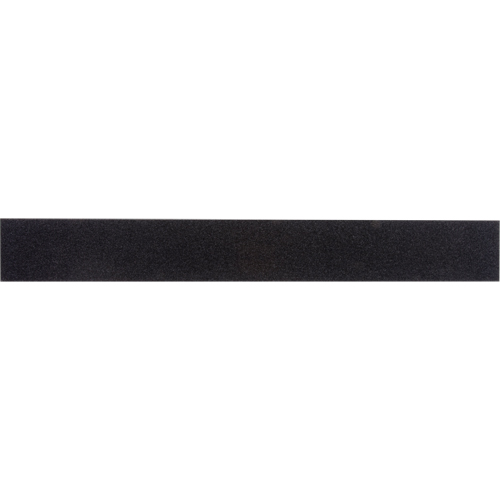 Premium Anti-Skid Tape, 3" x 24", Black Pryde Industrial Inc.