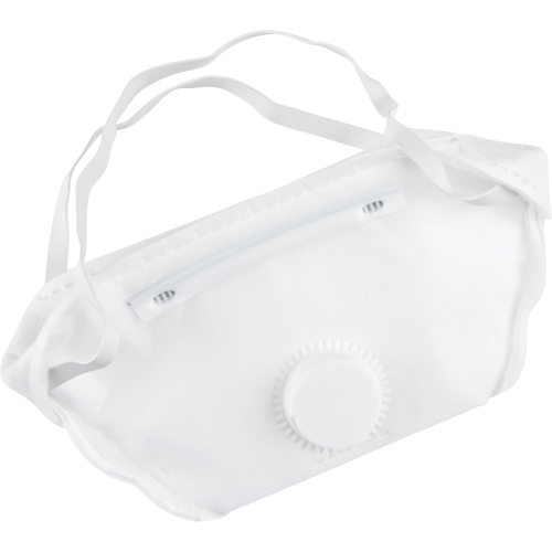 Particulate Respirator, N95, NIOSH Certified, Medium/Large Pryde Industrial Inc.