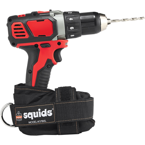 &eacute;tui pour outils &eacute;lectriques Squids 3780 Power Tool Trap Pryde Industrial Inc.
