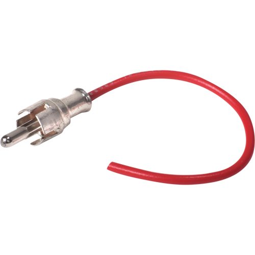 Safety Whip&reg; Hot Plug Pryde Industrial Inc.