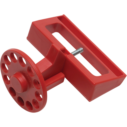 Dispositif de verrouillage, Type Disjoncteur Pryde Industrial Inc.