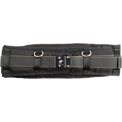 Ceinture &agrave; outils Comfort Pryde Industrial Inc.