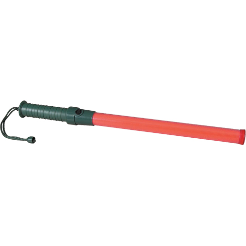 Electronic LED Safety Baton Pryde Industrial Inc.