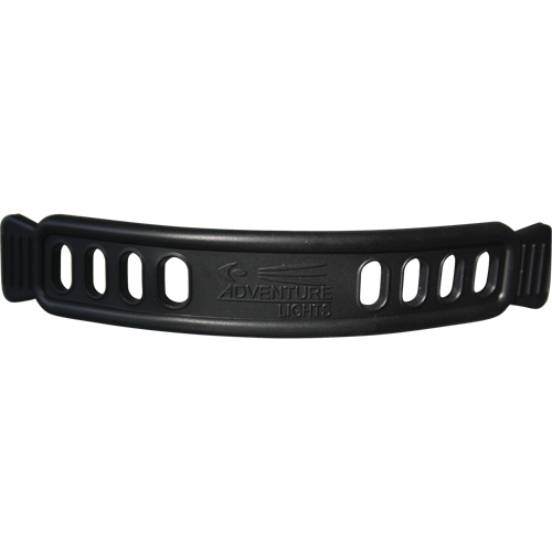 Fixation pour v&eacute;lo pour clignotant d'avertissement Guardian Pryde Industrial Inc.