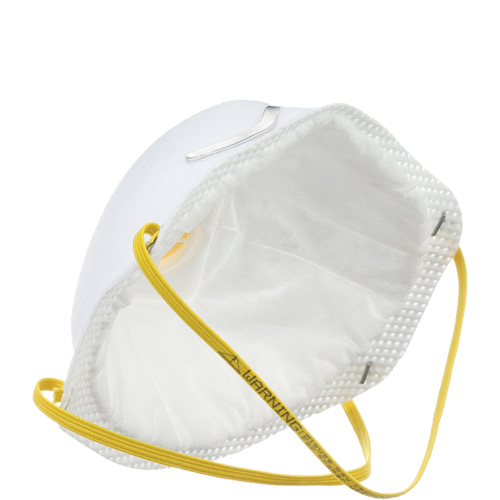 8511 Particulate Respirators, N95, NIOSH Certified Pryde Industrial Inc.