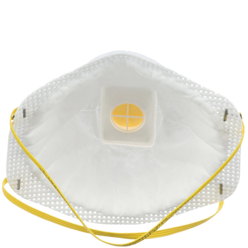 8511 Particulate Respirators, N95, NIOSH Certified Pryde Industrial Inc.