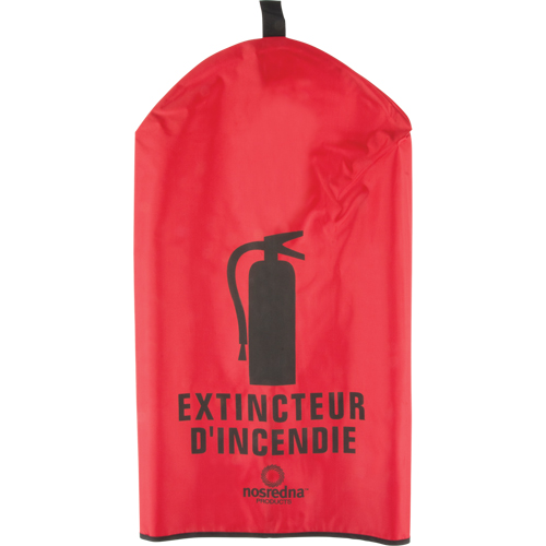 Enveloppes pour extincteurs Pryde Industrial Inc.