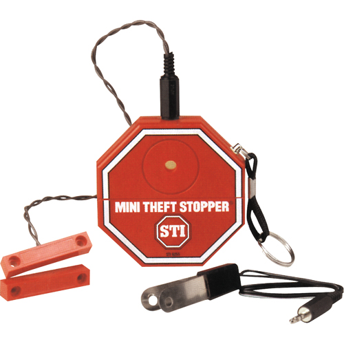 Protecteur Mini Theft Stopper Pryde Industrial Inc.