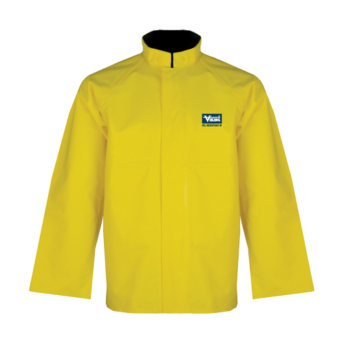 Manteaux Journeyman, Polyester/PVC, 3T-Grand, Jaune Pryde Industrial Inc.