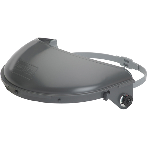 Fibre-Metal&reg; Helmet Bracket for Faceshield Pryde Industrial Inc.