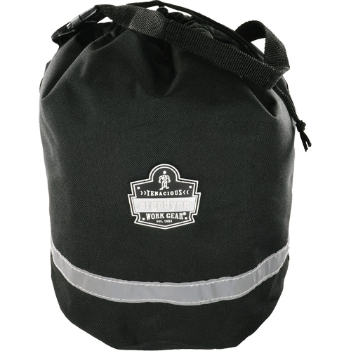 Arsenal 5130 Fall Protection PPE Gear Bag with Drawstring Closure Pryde Industrial Inc.