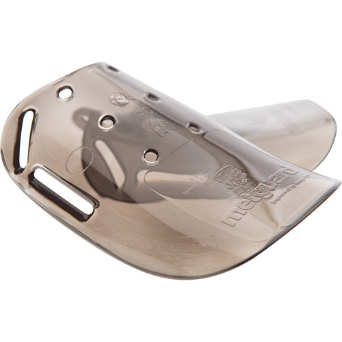 Non-Conductive Metatarsal Guards, Polycarbonate Pryde Industrial Inc.