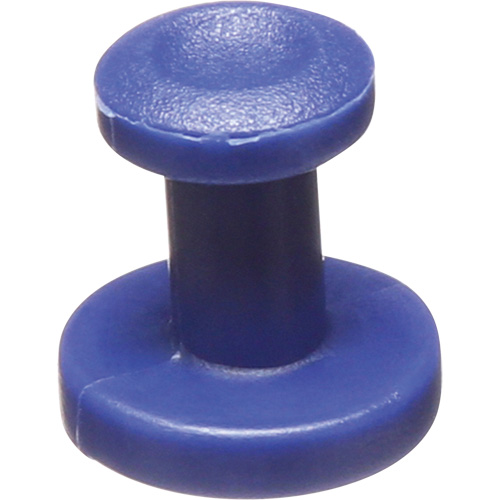 Bouton de rechange Pryde Industrial Inc.