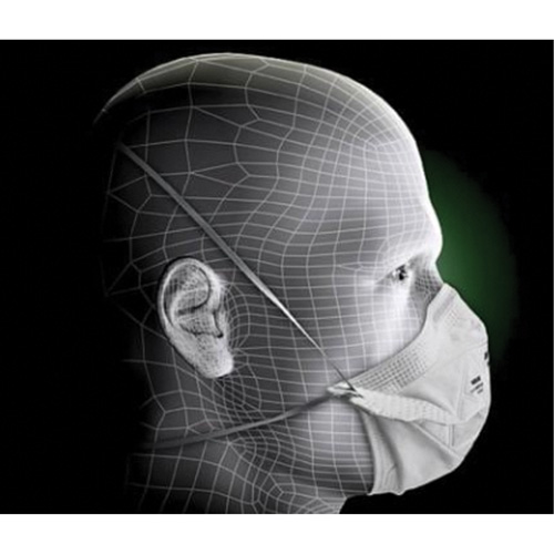 Respirateurs contre les particules 9105 V-Flex, N95, Certifi&eacute; NIOSH Pryde Industrial Inc.