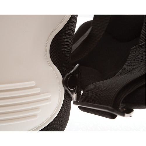 Knee Pads, Buckle Style, Plastic Caps, Foam Pads Pryde Industrial Inc.
