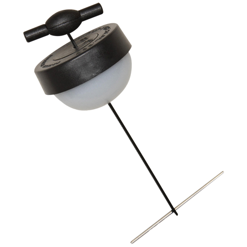Joint de pratique RuptureSeal Pryde Industrial Inc.