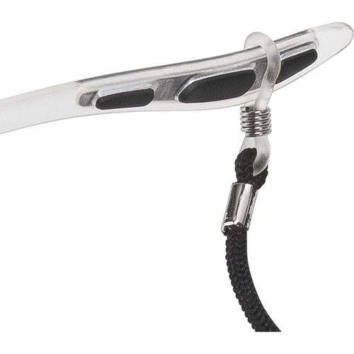 Cordons &agrave; lunettes de s&eacute;curit&eacute; en Nylon Pryde Industrial Inc.