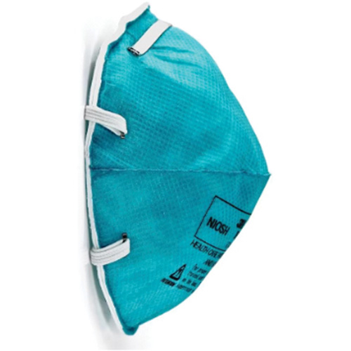 1860 Particulate Healthcare Respirator, N95, NIOSH Certified Pryde Industrial Inc.