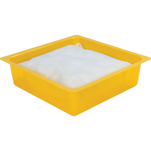 Drip Pan Pryde Industrial Inc.
