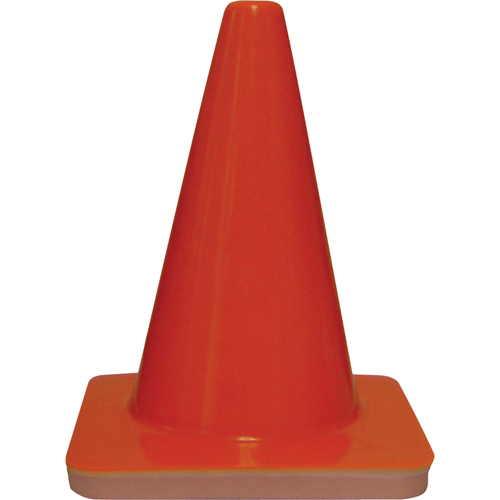 Sport Traffic Cone, 5", Orange Pryde Industrial Inc.