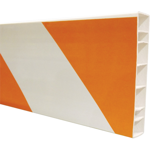 PLASTXA-Frame Barricade T-Board Pryde Industrial Inc.