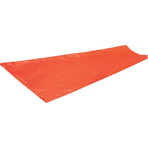 Airport Windsock Pryde Industrial Inc.