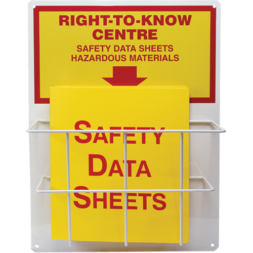 Basket Style Centre Boards, English, Binders Included Pryde Industrial Inc.