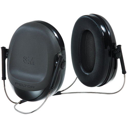 Peltor Welding Earmuffs, Cap Mount, 17 NRR dB Pryde Industrial Inc.