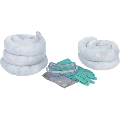 5-Gallon Replacement Kit, Oil Only Pryde Industrial Inc.