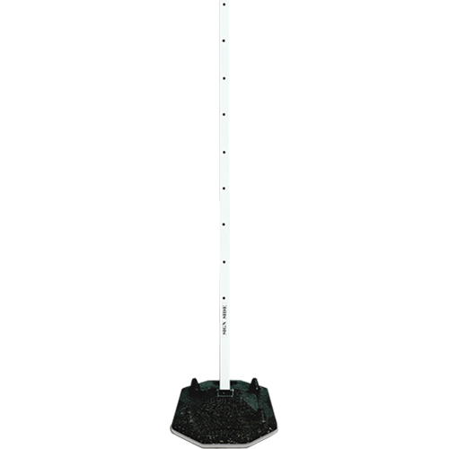 Portable Sign Stand and Base Pryde Industrial Inc.