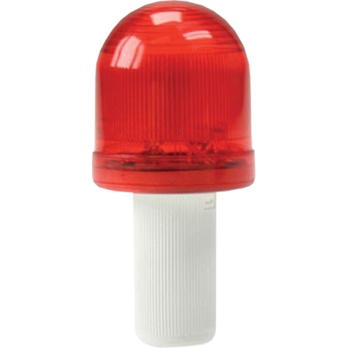 LED Cone Top Lights Pryde Industrial Inc.