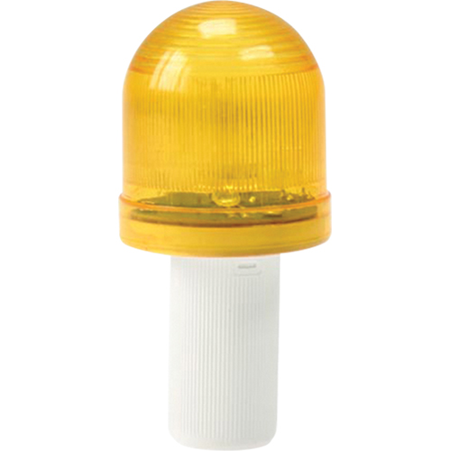 LED Cone Top Lights Pryde Industrial Inc.